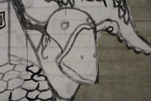 A Bologna è bufera. Sulla Street Art