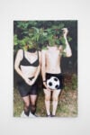 Boris Mikhailov, Football, 2000 - Courtesy l’artista, photo © Boris Mikhailov, Barbara Weiss Gallery