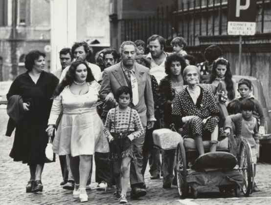 Brutti, sporchi e cattivi (1976), Ettore Scola