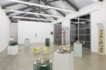 Christian Holstad – Toothpick – installation view – courtesy Massimo De Carlo, Milano 2016