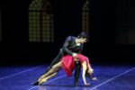 Cinderella, Teatro alla Scala, Milano 2016 - Polina Semionova e Roberto Bolle - photo Brescia e Amisano - Teatro alla Scala