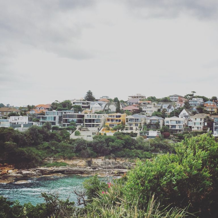 Coastal Walkway, Sydney