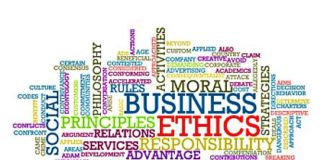 Corporate Social Responsibility - infografica Italian institute for the future