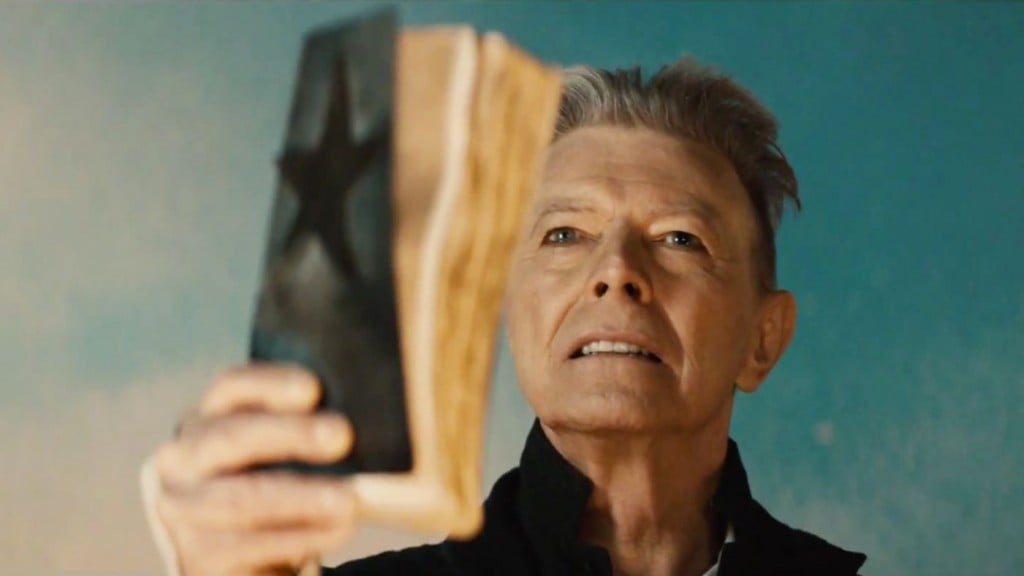 È morto David Bowie, il Duca Bianco della musica