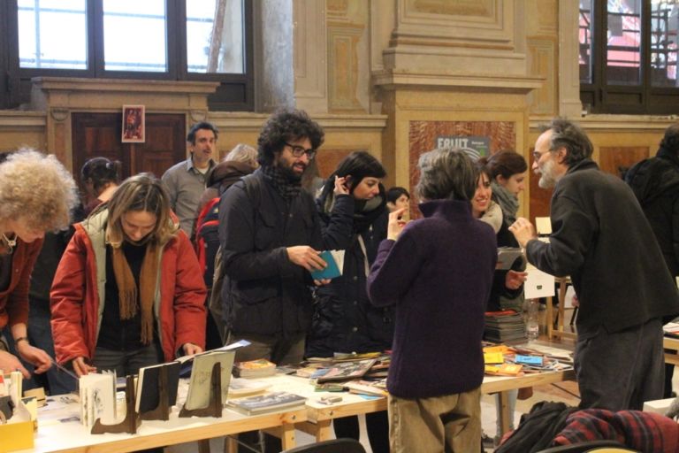 Fruit Exhibition - immagini dalla terza edizione