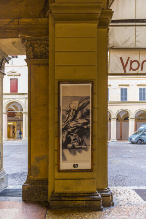 Bologna Updates: la voce degli artisti sul caso dei murales strappati. A Fuck Cheap, un incontro durante il ciclo di eventi sulla street poster art