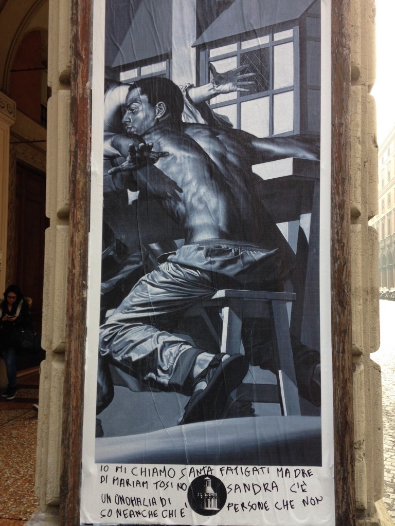 Fuck Cheap Nicola Verlato Bologna Updates: la voce degli artisti sul caso dei murales strappati. A Fuck Cheap, un incontro durante il ciclo di eventi sulla street poster art