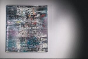 Si prepara un 2016 d’oro per Gerhard Richter? A febbraio Sotheby’s batterà un suo Abstraktes Bild che potrebbe infrangere il record di vendita di 44,5 milioni