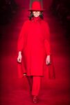 Gucci - autunno/inverno 2016/17