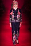 Gucci - autunno/inverno 2016/17