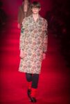 Gucci - autunno/inverno 2016/17