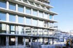 Herzog & de Meuron, Fondazione Feltrinelli, Milano - photo ©Filippo Romano