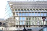 Herzog & de Meuron, Fondazione Feltrinelli, Milano - photo ©Filippo Romano