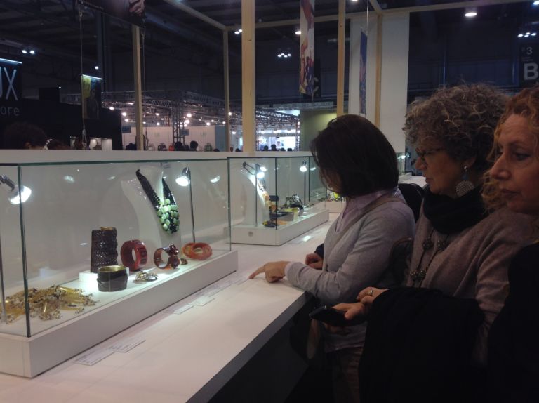 Homi Milano 2016 4 A Milano apre la fiera Homi. Immagini dall'opening della grande kermesse dedicata accessori e dei complementi d'arredo: 1400 espositori da tutto il mondo