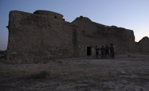 Ecco come l’Isis ha distrutto in Iraq un monastero cristiano di 14 secoli fa. Immagini e video che documentano le macerie di Sant’Elia, a Mosul