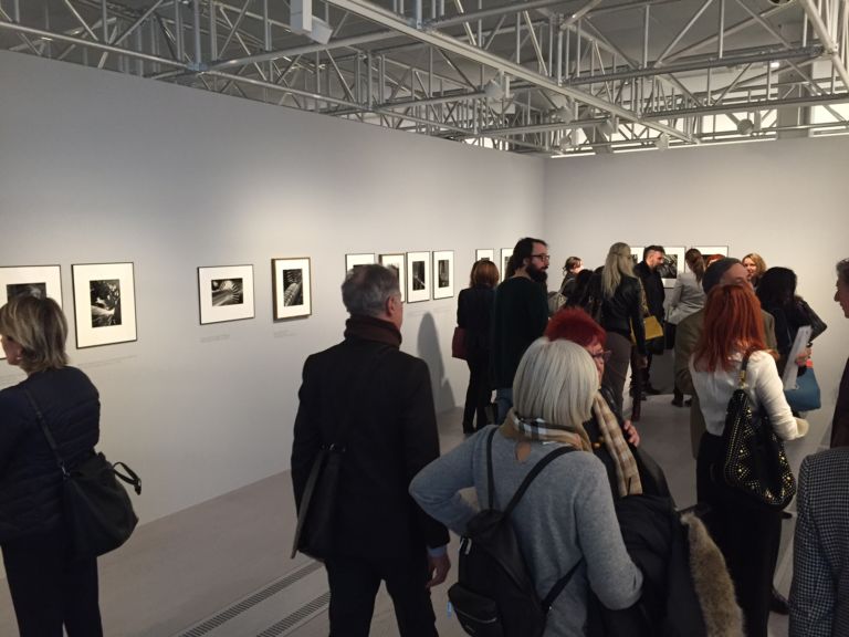 Jacob Tuggener Fondazione MAST Bologna 2 Bologna Updates: Jacob Tuggener, una scoperta. Alla Fondazione MAST l'ampia antologica del fotografo “industriale” svizzero, ecco le immagini