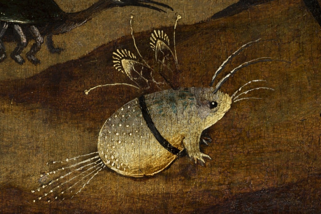 Venezia celebra Hieronymus Bosch a cinquecento anni dalla morte. Prime immagini dei due capolavori delle Gallerie dell’Accademia appena restaurati