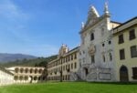 La Certosa di Calci a Pisa