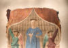 La Madonna del Parto, di Piero della Francesca