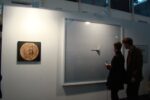 London Art Fair 2016 Business Design Centre Londra 17 Ecco le immagini dalla London Art Fair 2016. Giunge alla ventottesima edizione la rassegna che inaugura l'anno delle fiere d'arte nel Regno Unito