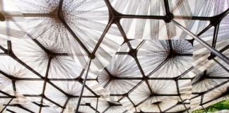 MPavilion, Melbourne - copyright Timothy Burgess