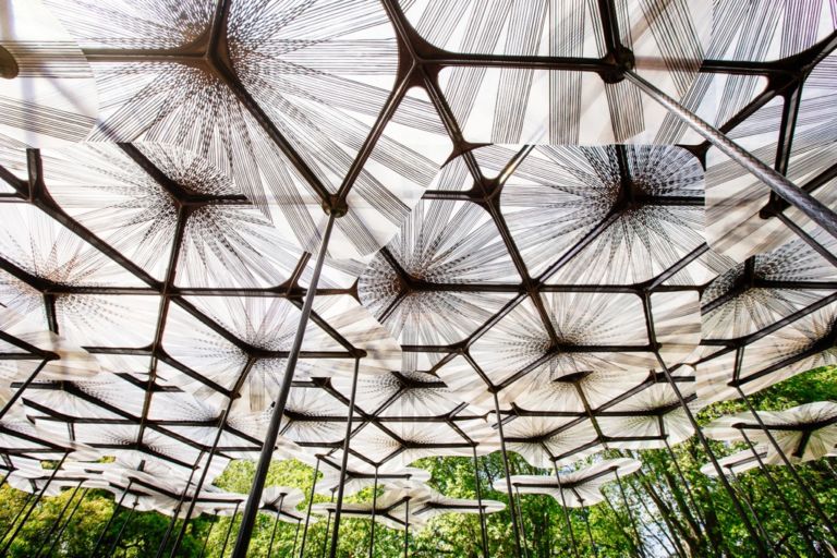 MPavilion, Melbourne - copyright Timothy Burgess