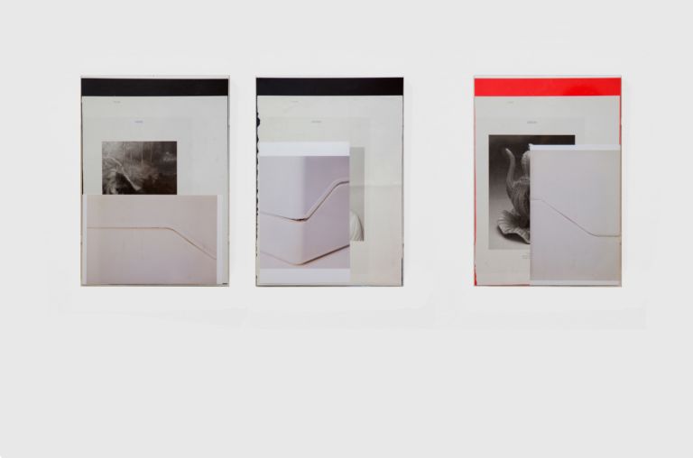 Matteo Cremonesi, Files - Design, 2015