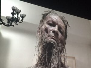 Bologna Updates: nei giorni di Arte Fiera al Teatro Comunale c’è la prima nazionale di River of Fundament. E il capolavoro di Matthew Barney registra il sold out