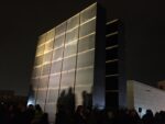 Memoriale della Shoah Bologna 2016 3 Bologna Updates: immagini e video dall'inaugurazione del Memoriale della Shoah. Peter Eisenman consegna il testimone al giovane studio romano SET Architects