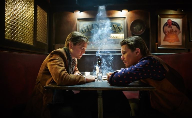 Michael e Peter Spierig, Predestination (2014)