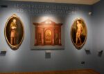 Museo della Misericordia Firenze Sette secoli di storia di Firenze. Ecco il nuovo Museo della Misericordia, la più antica istituzione privata di volontariato ancora in attività