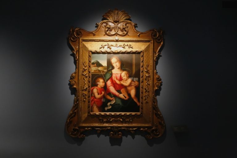 Museo della Misericordia Firenze 1 Sette secoli di storia di Firenze. Ecco il nuovo Museo della Misericordia, la più antica istituzione privata di volontariato ancora in attività