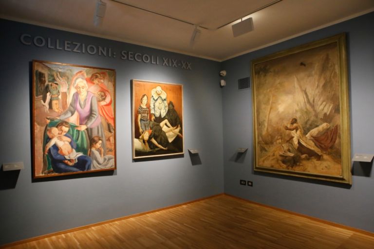 Museo della Misericordia Firenze 3 Sette secoli di storia di Firenze. Ecco il nuovo Museo della Misericordia, la più antica istituzione privata di volontariato ancora in attività