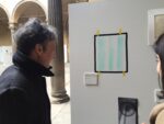 Nè qui né altrove Palazzo Bevilacqua Ariosti Bologna 3 Bologna Updates: una nuova fiera collaterale? No, un progetto d'artista. Anzi, di artisti. Immagini dalla mostra "corale" di Pietroniro e Raparelli a Palazzo Bevilacqua Ariosti