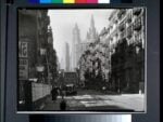 New York Public Library - Digital Collections, Berenice Abbott, Henry Street, Manhattan, 1935