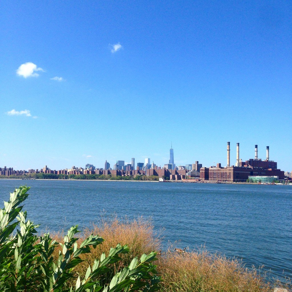 Ecco come sta cambiando lo skyline di New York