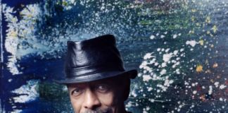 Ornette Coleman