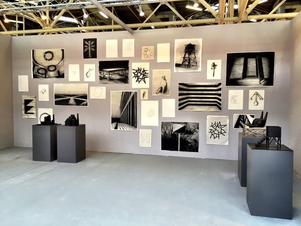 Bologna Updates: Cardelli&Fontana, Russo, Emilio Mazzoli, Osart, OttoGallery. Ecco la top 5 degli stand ad Arte Fiera a giudizio della redazione di Artribune