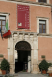 Palazzo Arnone-Galleria Nazionale di Cosenza