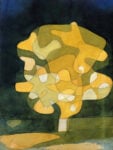 Paul Klee, Feigenbaum [Fico], 1929