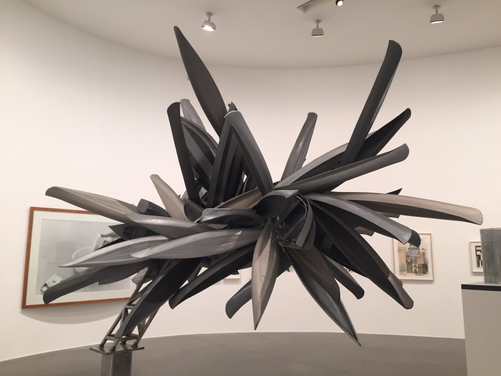 Grande galleria, grandi artisti. Da Takashi Murakami a Claes Oldenburg: immagini e video dall’opening della mostra Prototypology, alla Gagosian Roma
