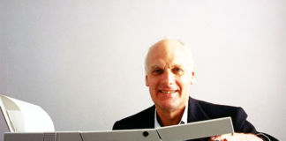Richard Sapper