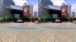 Screenshot dalla app dell'Ayala Museum di Makati