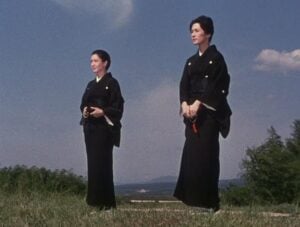 I grandi classici di Ozu in Blu Ray grazie al crowdfunding