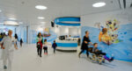Tinker imagineers Juliana Childrens Hospital Photo credit Wim Verbeek 14 Il miglior progetto di interior design del 2015? È in Olanda, in un ospedale pediatrico. Che Tinker imagineers ha trasformato in un luogo da favola
