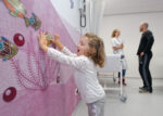 Tinker imagineers Juliana Childrens Hospital Photo credit Wim Verbeek 7 Il miglior progetto di interior design del 2015? È in Olanda, in un ospedale pediatrico. Che Tinker imagineers ha trasformato in un luogo da favola