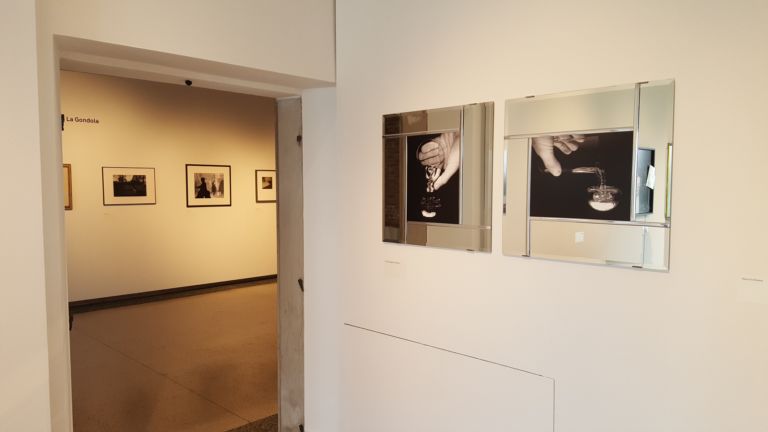 Tre Oci Tre Mostre veduta delle mostre presso la Casa dei Tre Oci Venezia 2016 52 A Venezia va in mostra la fotografia, con il tris di mostre della Casa dei Tre Oci sull’Isola della Giudecca. Oltre duecento scatti in cui domina, ancora una volta, la Laguna