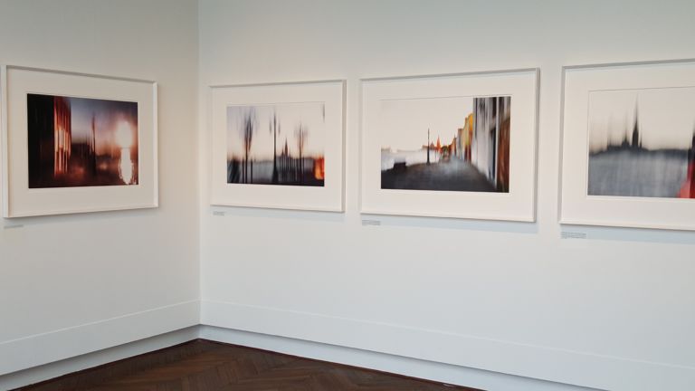 Tre Oci Tre Mostre veduta delle mostre presso la Casa dei Tre Oci Venezia 2016 62 A Venezia va in mostra la fotografia, con il tris di mostre della Casa dei Tre Oci sull’Isola della Giudecca. Oltre duecento scatti in cui domina, ancora una volta, la Laguna