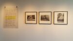 Tre Oci Tre Mostre veduta delle mostre presso la Casa dei Tre Oci Venezia 2016 69 A Venezia va in mostra la fotografia, con il tris di mostre della Casa dei Tre Oci sull’Isola della Giudecca. Oltre duecento scatti in cui domina, ancora una volta, la Laguna