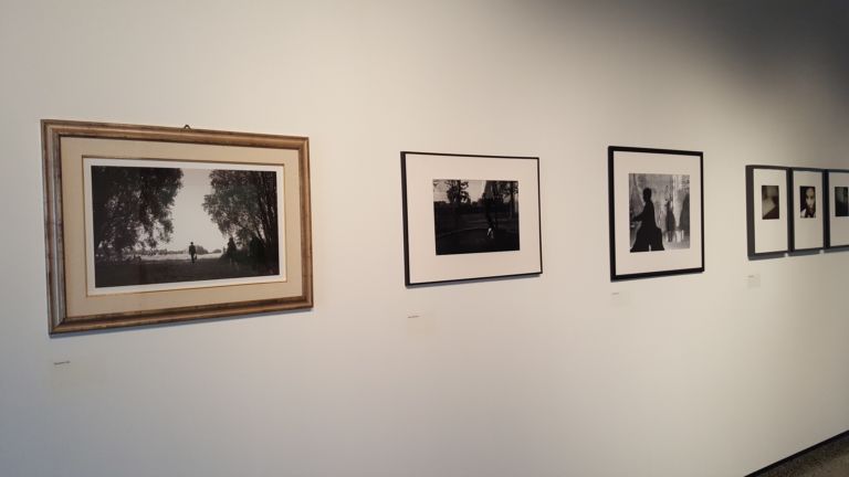 Tre Oci Tre Mostre veduta delle mostre presso la Casa dei Tre Oci Venezia 2016 72 A Venezia va in mostra la fotografia, con il tris di mostre della Casa dei Tre Oci sull’Isola della Giudecca. Oltre duecento scatti in cui domina, ancora una volta, la Laguna